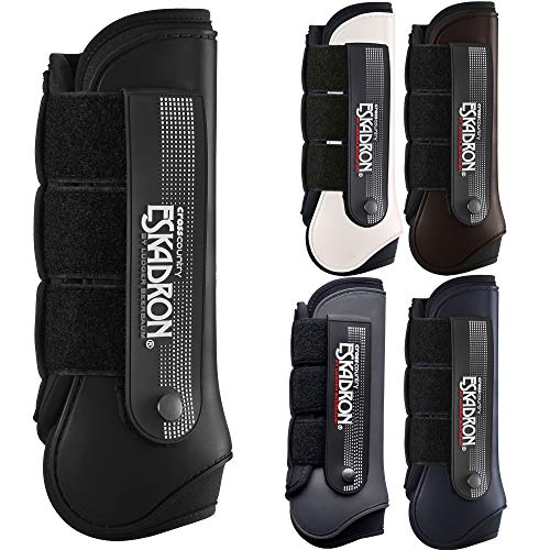 ESKADRON Gamaschen Standard CROSS COUNTRY HIGH H hinten ESKADRON Gamaschen Standard CROSS COUNTRY HIGH H hinten von Eskadron