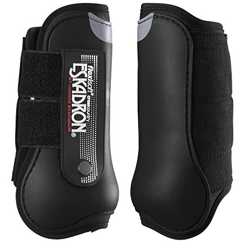 ESKADRON Gamaschen Standard FLEXISOFT CROSS COUNTRY F vorne ESKADRON Gamaschen Standard FLEXISOFT CROSS COUNTRY F vorne von Eskadron