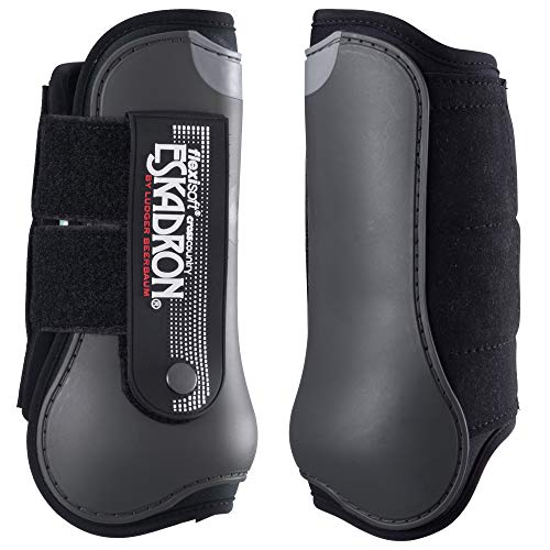 ESKADRON Gamaschen Standard FLEXISOFT CROSS COUNTRY F vorne ESKADRON Gamaschen Standard FLEXISOFT CROSS COUNTRY F vorne von Eskadron