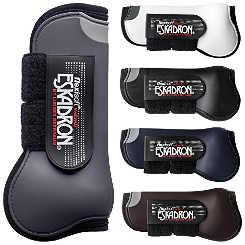 ESKADRON Gamaschen Standard FLEXISOFT MEMO F vorne ESKADRON Gamaschen Standard FLEXISOFT MEMO F vorne von Eskadron