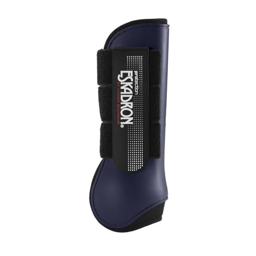 ESKADRON Gamaschen Standard PROTECTION HIGH H hinten ESKADRON Gamaschen Standard PROTECTION HIGH H hinten von Eskadron