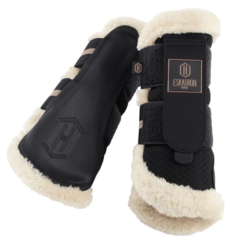 Gamaschen MESH FAUXFUR Heritage 24/25 Gamaschen MESH FAUXFUR Heritage 24/25 von Eskadron