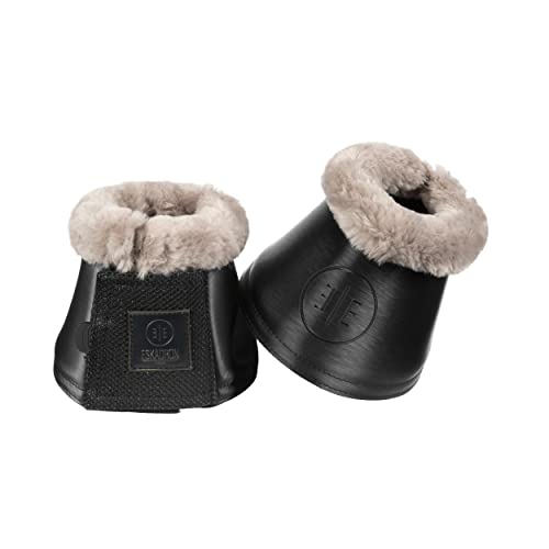 ESKADRON Hufglocken SOFTSLATE FAUXFUR ESSENCE Kollektion 2022/2023 ESKADRON Hufglocken SOFTSLATE FAUXFUR ESSENCE Kollektion 2022/2023 von Eskadron