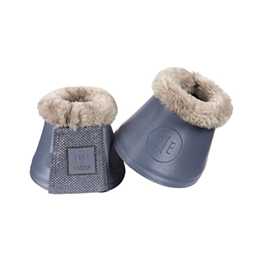 ESKADRON Hufglocken SOFTSLATE FAUXFUR ESSENCE Kollektion 2022/2023 ESKADRON Hufglocken SOFTSLATE FAUXFUR ESSENCE Kollektion 2022/2023 von Eskadron