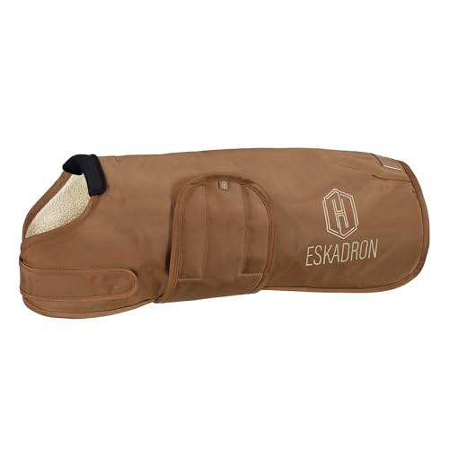 Hundemantel 1680D TEDDYFLEECE Heritage 24/25 Hundemantel 1680D TEDDYFLEECE Heritage 24/25 von Eskadron