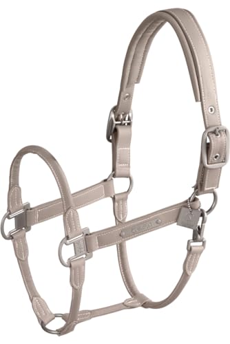 ESKADRON Leather Double Pin taupe - VOLLBLUT ESKADRON Leather Double Pin taupe - VOLLBLUT von Eskadron