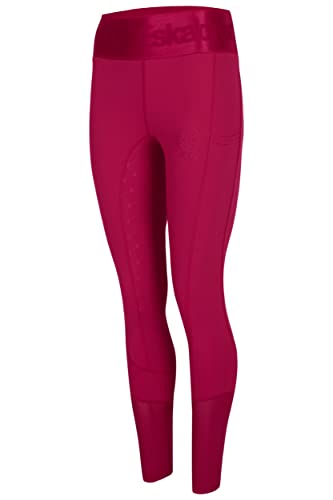 ESKADRON Riding Tight DYNAMIC RIDING TIGHT REFLEXX Frühjahr 2023 ESKADRON Riding Tight DYNAMIC RIDING TIGHT REFLEXX Frühjahr 2023 von Eskadron