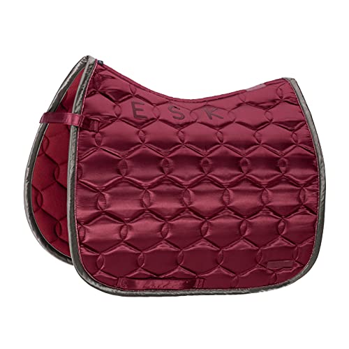 ESKADRON Schabracke SATIN CONTRAST CLASSIC SPORTS Kollektion Herbst/Winter 2021 ESKADRON Schabracke SATIN CONTRAST CLASSIC SPORTS Kollektion Herbst/Winter 2021 von Eskadron