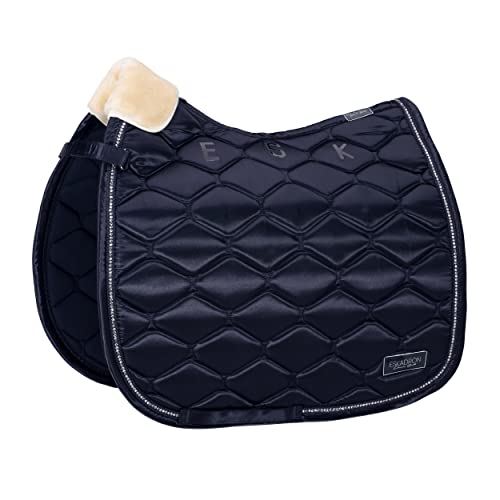 ESKADRON Schabracke SATIN CRYSTAL Classic Sports Kollektion Somme ESKADRON Schabracke SATIN CRYSTAL Classic Sports Kollektion Somme von Eskadron
