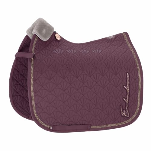 ESKADRON Schabracke SPARKLE PEACOCK Heritage 23/24 ESKADRON Schabracke SPARKLE PEACOCK Heritage 23/24 von Eskadron