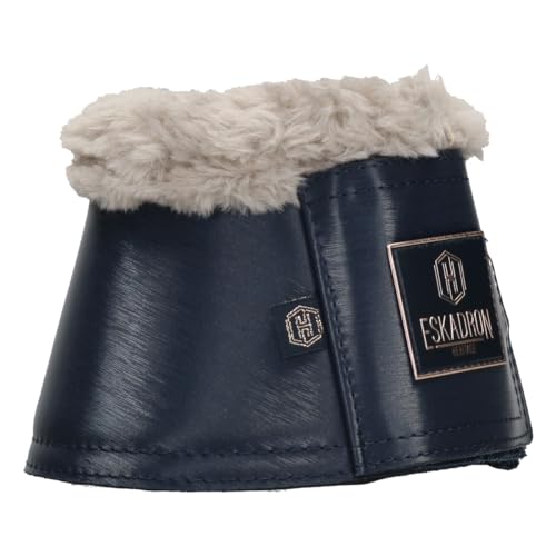 ESKADRON Sprungglocken GLAMSLATE FAUXFUR Heritage 23/24 von Eskadron