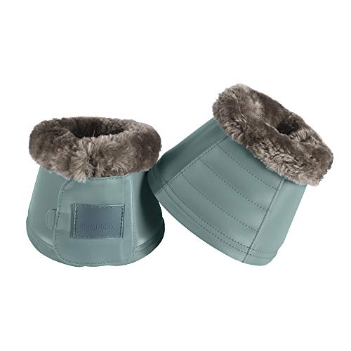 ESKADRON Sprungglocken SOFTSLATE FAUXFUR CLASSIC SPORTS Frühjahr von Eskadron