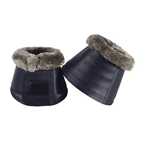 ESKADRON Sprungglocken SOFTSLATE FAUXFUR CLASSIC SPORTS Frühjahr ESKADRON Sprungglocken SOFTSLATE FAUXFUR CLASSIC SPORTS Frühjahr von Eskadron