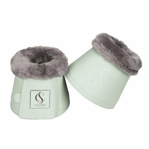 Sprungglocken SOFTSLATE FAUXFUR Classic Sports Sprungglocken SOFTSLATE FAUXFUR Classic Sports von Eskadron