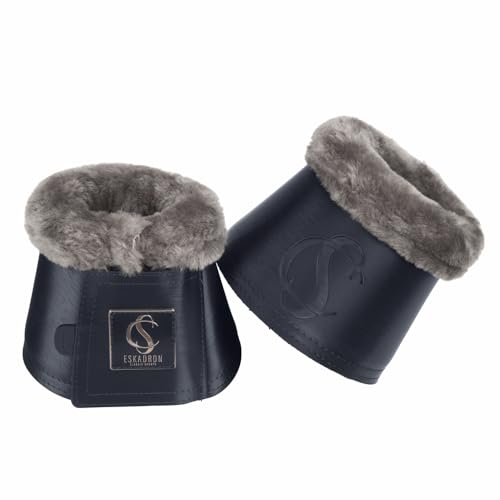 ESKADRON Sprungglocken SOFTSLATE FAUXFUR Classic Sports Frühjahr ESKADRON Sprungglocken SOFTSLATE FAUXFUR Classic Sports Frühjahr von Eskadron
