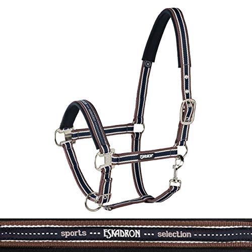 ESKADRON Standard Halfter PIN BUCKLE ESKADRON Standard Halfter PIN BUCKLE von Eskadron