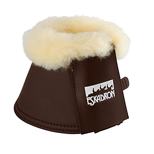BASIC Hufglocken ALLROUND LAMBSKIN BASIC Hufglocken ALLROUND LAMBSKIN von Eskadron