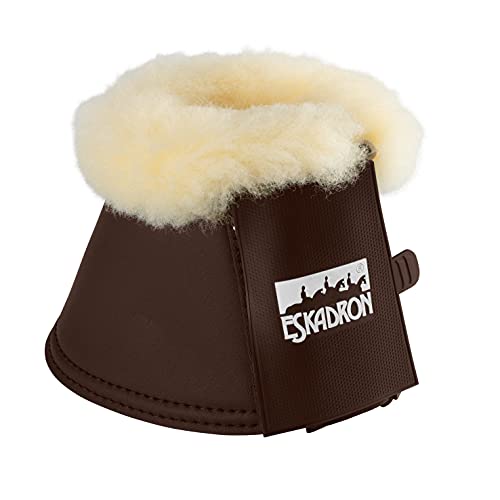 ESKADRON BASIC Hufglocken ALLROUND LAMBSKIN von Eskadron