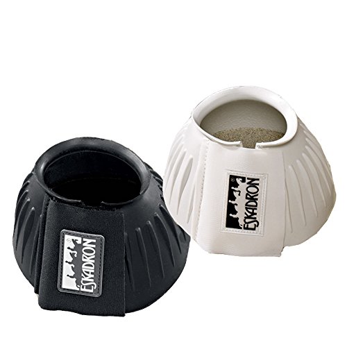 ESKADRON Standard Hufglocken RUBBER ESKADRON Standard Hufglocken RUBBER von Eskadron