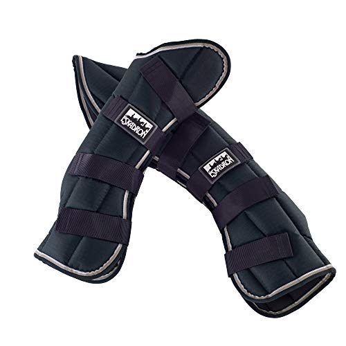 ESKADRON Standard RIPSTOP Transportgamaschen, nightblue, Pony ESKADRON Standard RIPSTOP Transportgamaschen, nightblue, Pony von Eskadron
