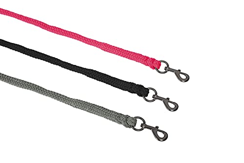 ESKADRON Strick SWIVEL mit Karabinerhaken REFLEXX Kollektion 2021 ESKADRON Strick SWIVEL mit Karabinerhaken REFLEXX Kollektion 2021 von Eskadron