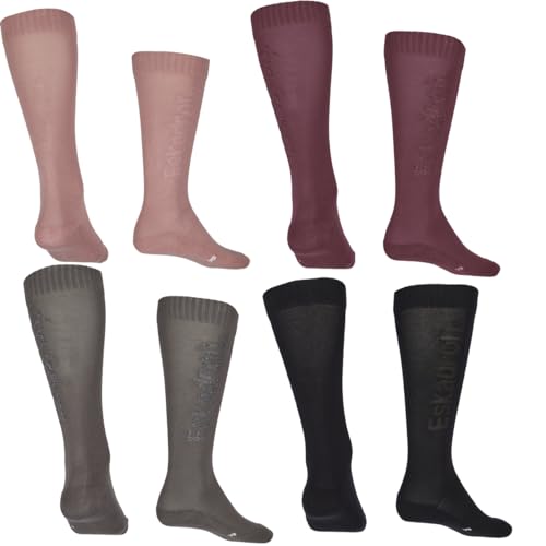 ESKADRON Strümpfe KNEESOCKS Heritage 23/24 ESKADRON Strümpfe KNEESOCKS Heritage 23/24 von Eskadron