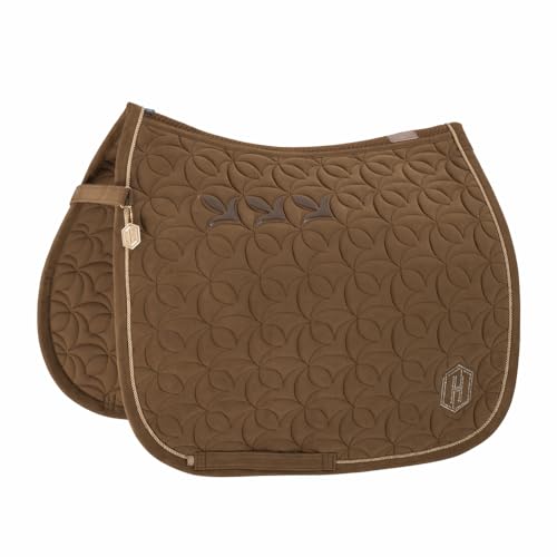 Schabracke VELOUR EMBLEM Heritage 24/25 Schabracke VELOUR EMBLEM Heritage 24/25 von Eskadron
