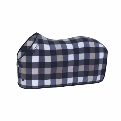 ESKADRON Abschwitzdecke FLEECE CHECK Classic Sports Frühjahr 2024 ESKADRON Abschwitzdecke FLEECE CHECK Classic Sports Frühjahr 2024 von Eskadron