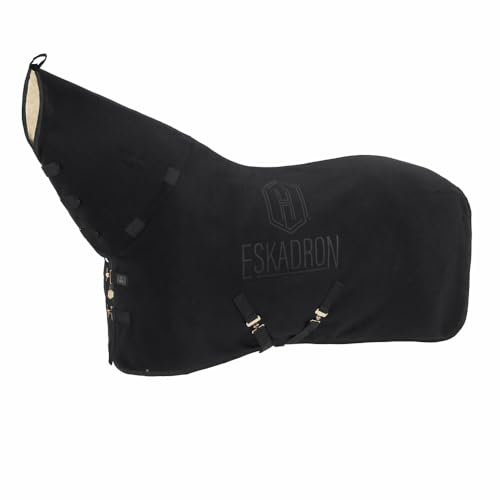 Abschwitzdecke POLARFLEECE HIGH-NECK Heritage 24/25 Abschwitzdecke POLARFLEECE HIGH-NECK Heritage 24/25 von Eskadron