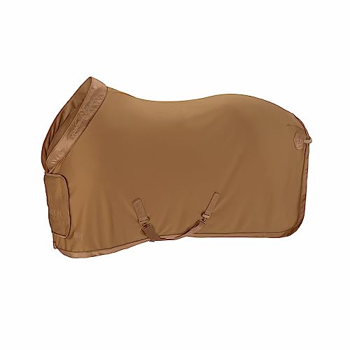 Eskadron Abschwitzdecke Softshell AIR Cognac Platinum 23, Größe:L Eskadron Abschwitzdecke Softshell AIR Cognac Platinum 23, Größe:L von Eskadron