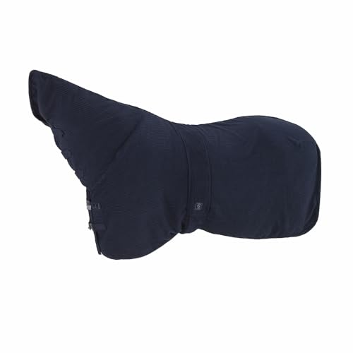 ESKADRON Abschwitzdecke TERRY-ROBE-NECK Classic Sports Frühjahr 2 ESKADRON Abschwitzdecke TERRY-ROBE-NECK Classic Sports Frühjahr 2 von Eskadron