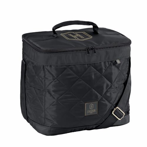Acc. Tasche HIGHGLOSS Heritage 24/25 Acc. Tasche HIGHGLOSS Heritage 24/25 von Eskadron