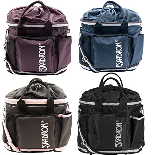 Eskadron Accessoire-Bag in Vier Sonderfarben, Farbe:braun Eskadron Accessoire-Bag in Vier Sonderfarben, Farbe:braun von Eskadron