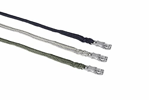 Eskadron Anbindestrick Duralastic PH Platinum 22 Navy Eskadron Anbindestrick Duralastic PH Platinum 22 Navy von Eskadron