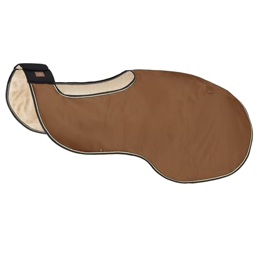Ausreitdecke 150 FAUXFUR Heritage 24/25 Ausreitdecke 150 FAUXFUR Heritage 24/25 von Eskadron