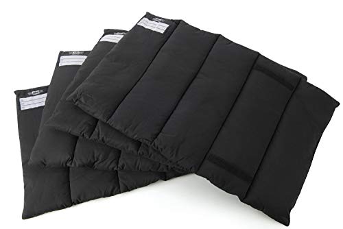 Eskadron Standard Bandagenunterlagen Micro Pads Eskadron Standard Bandagenunterlagen Micro Pads von Eskadron