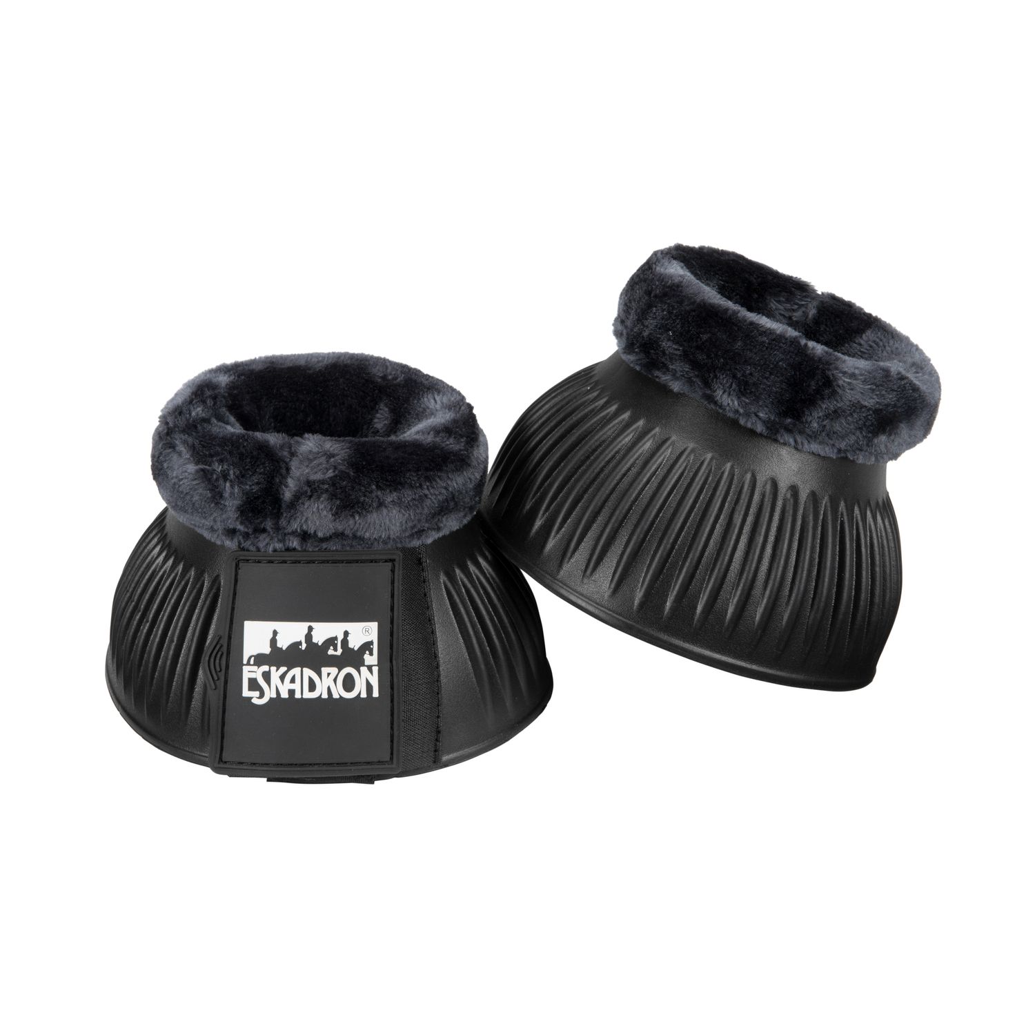 Eskadron Basic EVA Faux Fur Hufglocken Eskadron Basic EVA Faux Fur Hufglocken von Eskadron