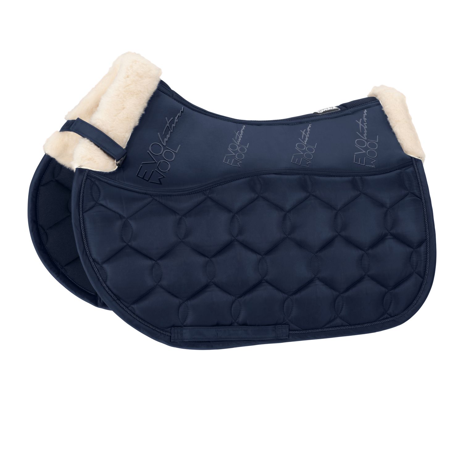 Eskadron Basic Glossy EvoWool Schabracke Eskadron Basic Glossy EvoWool Schabracke von Eskadron