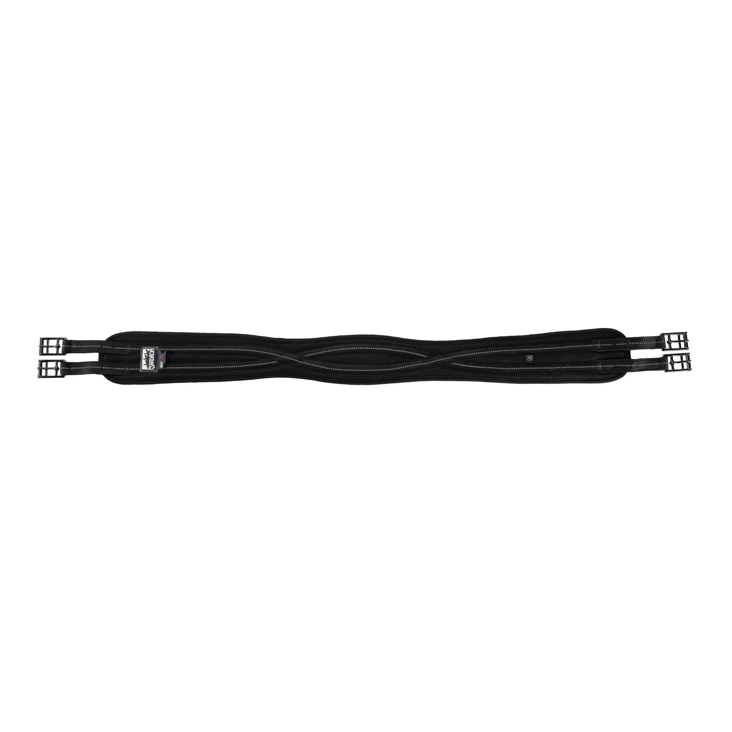 Eskadron Basic Mesh Dressage Sattelgurt Eskadron Basic Mesh Dressage Sattelgurt von Eskadron