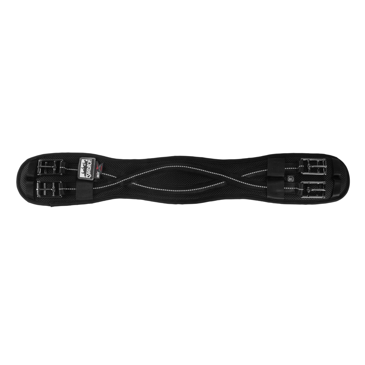 Eskadron Basic Mesh Long Sattelgurt Eskadron Basic Mesh Long Sattelgurt von Eskadron