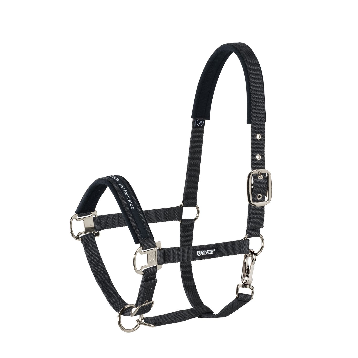 Eskadron Basic Pin Buckle Halfter Eskadron Basic Pin Buckle Halfter von Eskadron
