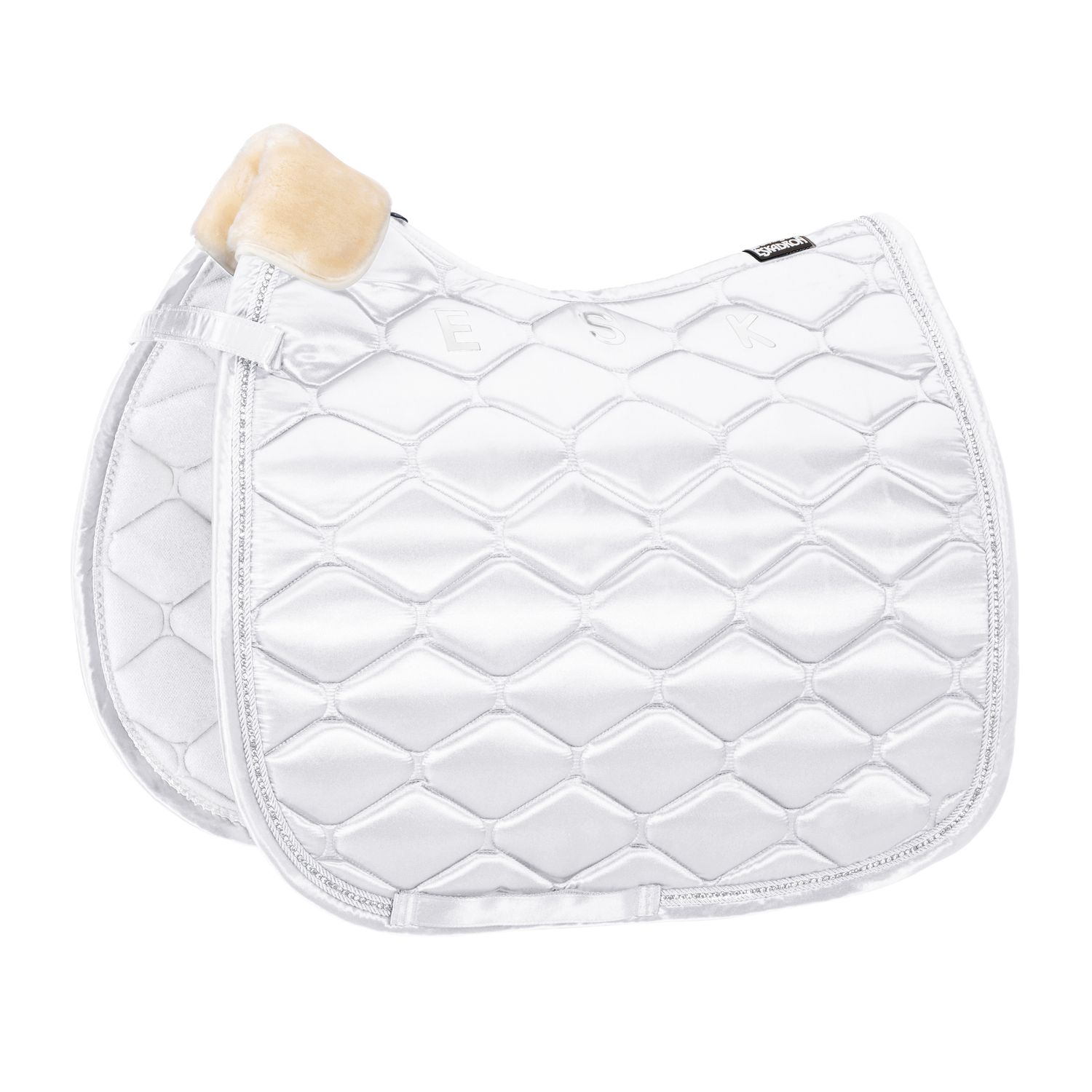 Eskadron Basic Satin Schabracke Eskadron Basic Satin Schabracke von Eskadron
