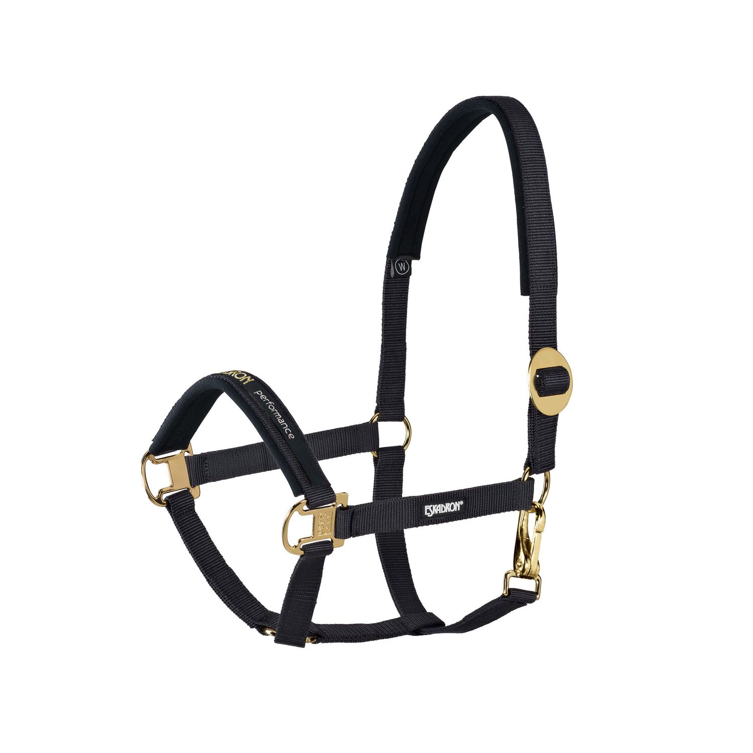 Eskadron Basic Sliding Buckle Halfter Eskadron Basic Sliding Buckle Halfter von Eskadron