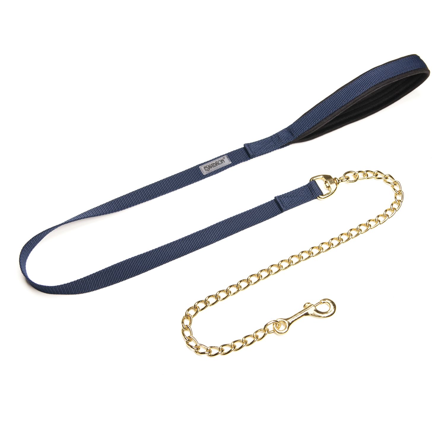 Eskadron Basics Führkette vermessingt Eskadron Basics Führkette vermessingt von Eskadron