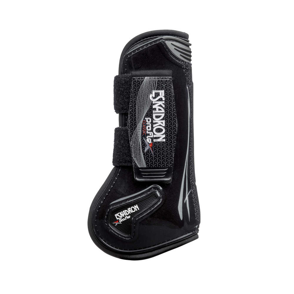 Eskadron Basics Pro Flex Classic Gamaschen vorne Eskadron Basics Pro Flex Classic Gamaschen vorne von Eskadron