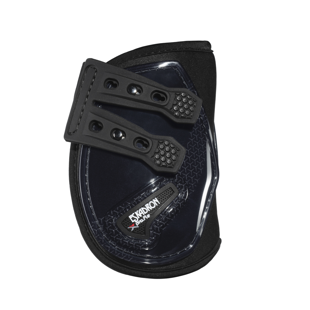 Eskadron Basics Pro.Flex Sport Compact Gamaschen hinten Eskadron Basics Pro.Flex Sport Compact Gamaschen hinten von Eskadron