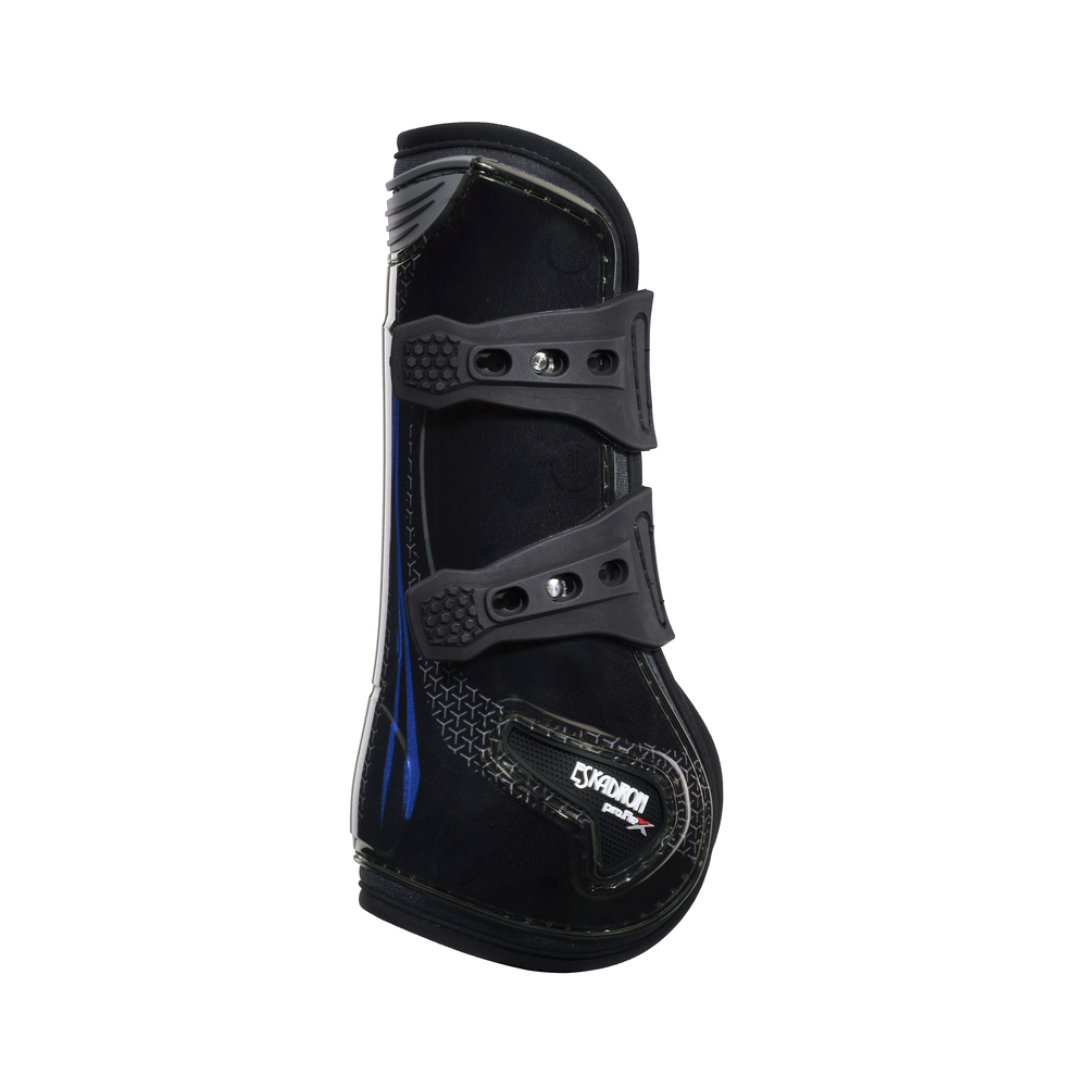 Eskadron Basics Pro.Flex Sport Gamaschen vorne Eskadron Basics Pro.Flex Sport Gamaschen vorne von Eskadron