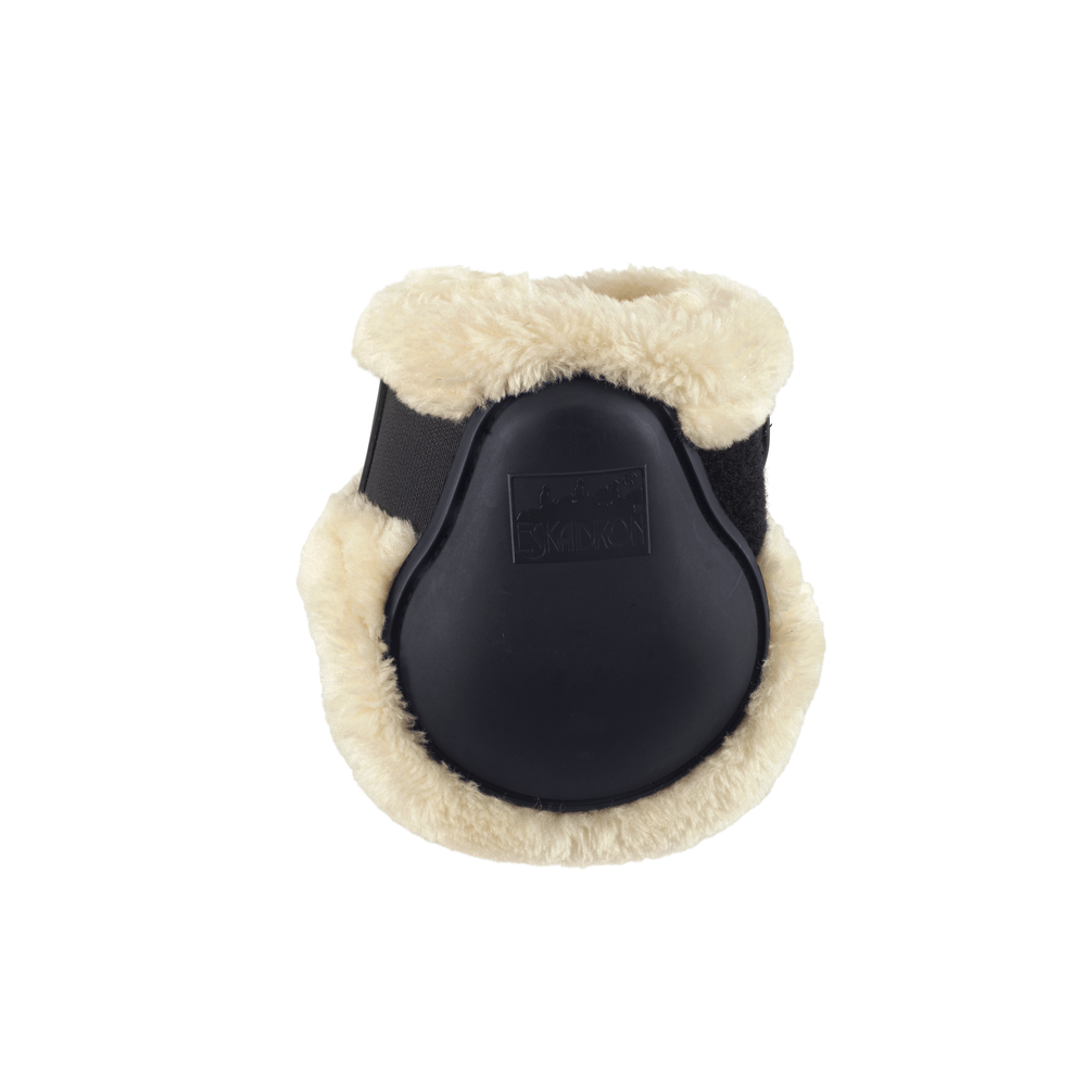 Eskadron Basics Protection Fauxfur Streichkappen von Eskadron