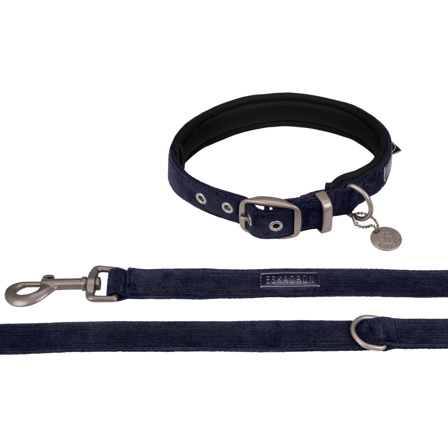 Eskadron Classic Sports 24 Cord Hunde Set Eskadron Classic Sports 24 Cord Hunde Set von Eskadron