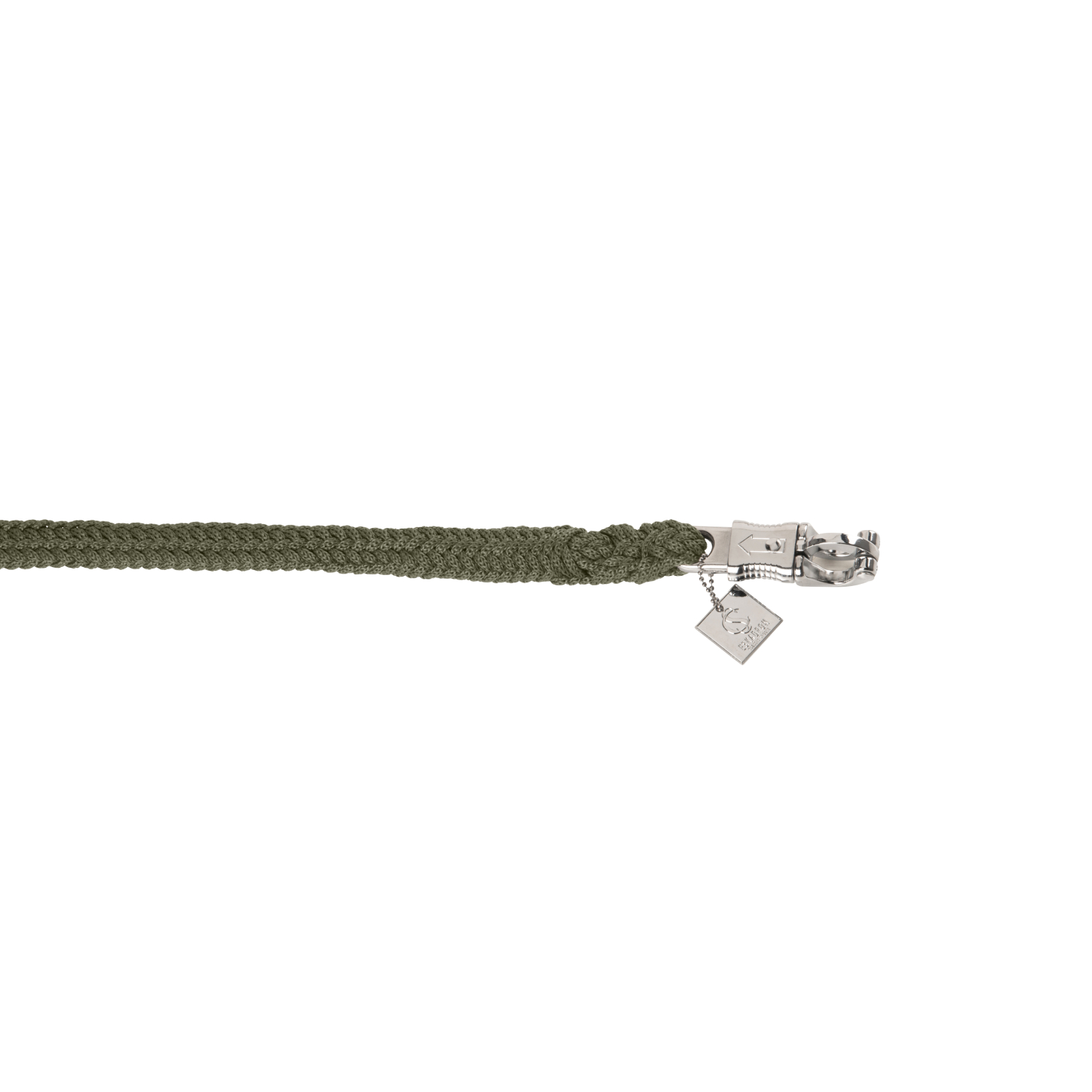 Eskadron Classic Sports 25 Duralastic Panikhaken Strick Eskadron Classic Sports 25 Duralastic Panikhaken Strick von Eskadron